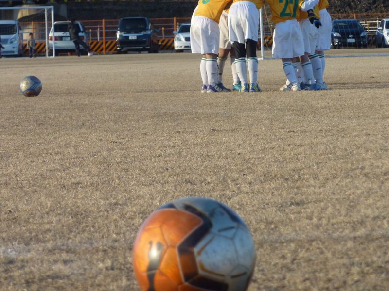 愛知県東海市でママの評判が良いサッカー教室3選 楽しくレッスンしよう 子供の習い事の体験申込はコドモブースター