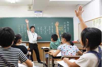 京進の中学・高校受験ＴＯＰΣ 城山台校の中学受験コース（有名中学対策クラス）