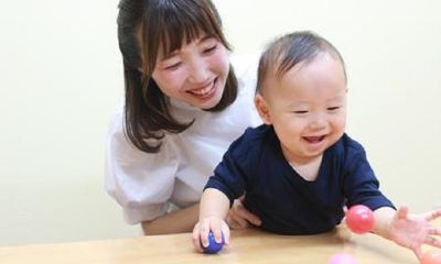 EQWELチャイルドアカデミー 本八幡教室