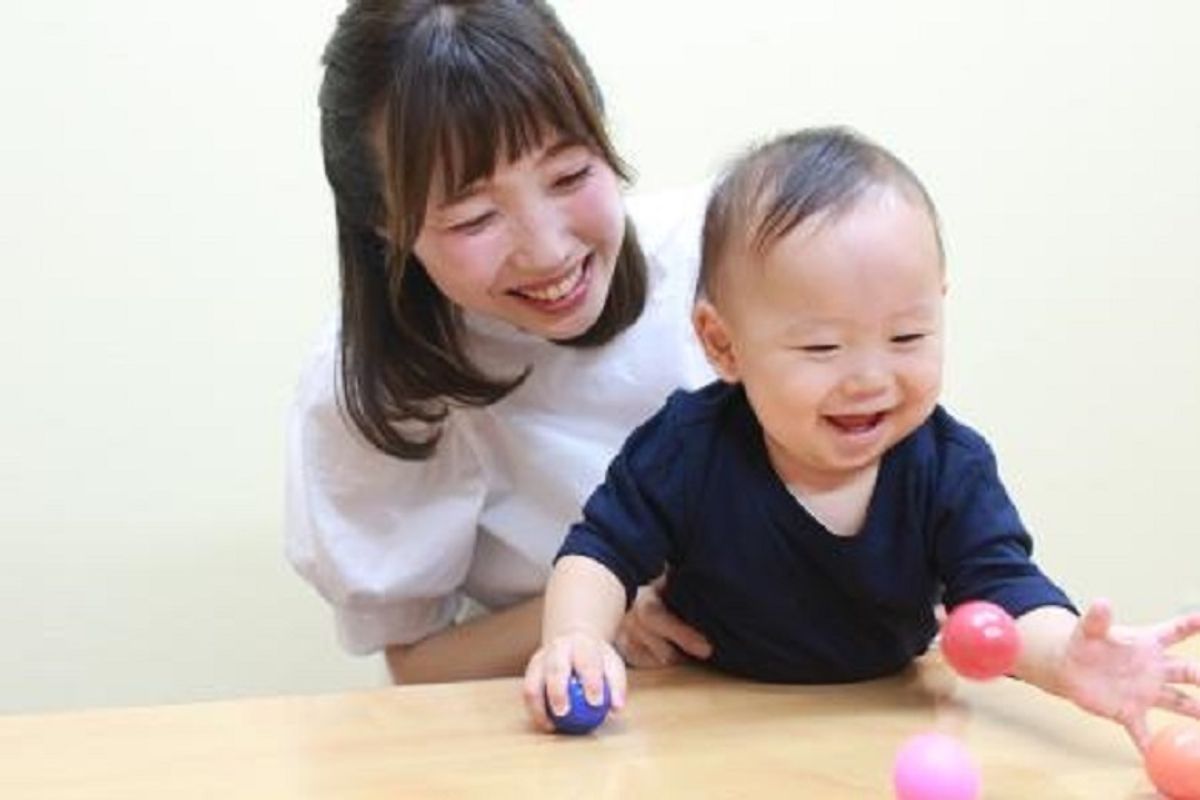 EQWELチャイルドアカデミー 教室 0