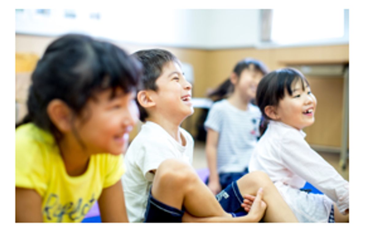 AIC Kids 広島駅前本校2