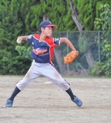 フルスイングベースボールスクール 芝浦教室