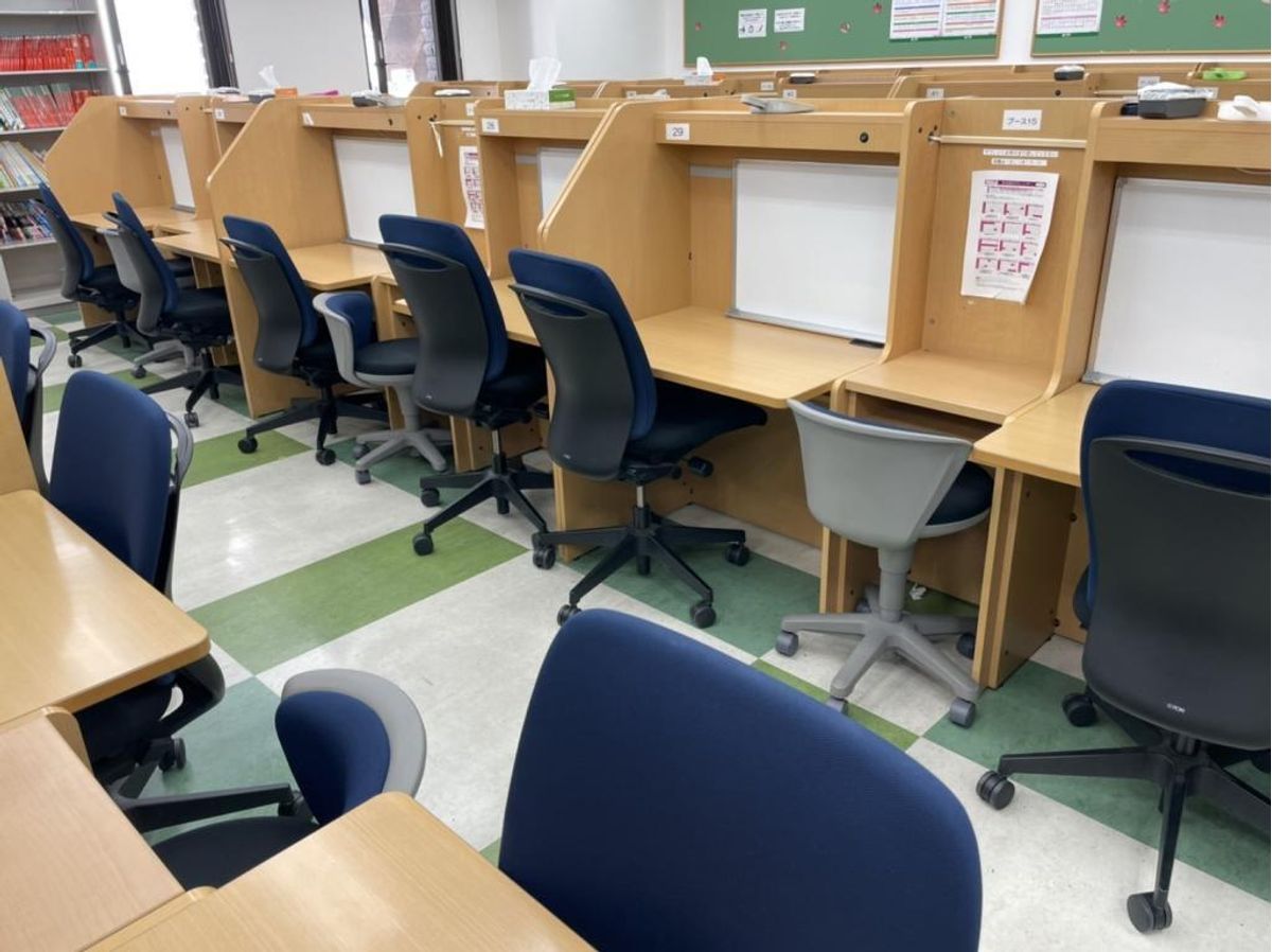 馬渕個別 上本町校11