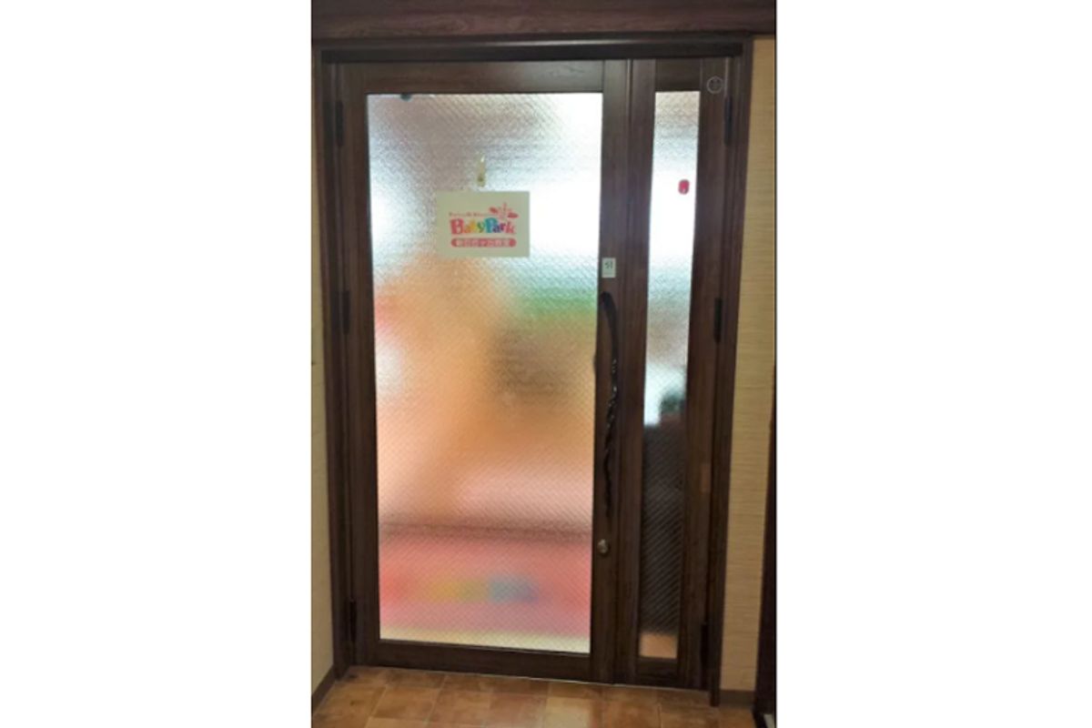 ベビーパーク 新百合ヶ丘教室2