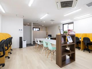 完全個別　松陰塾 教室 2