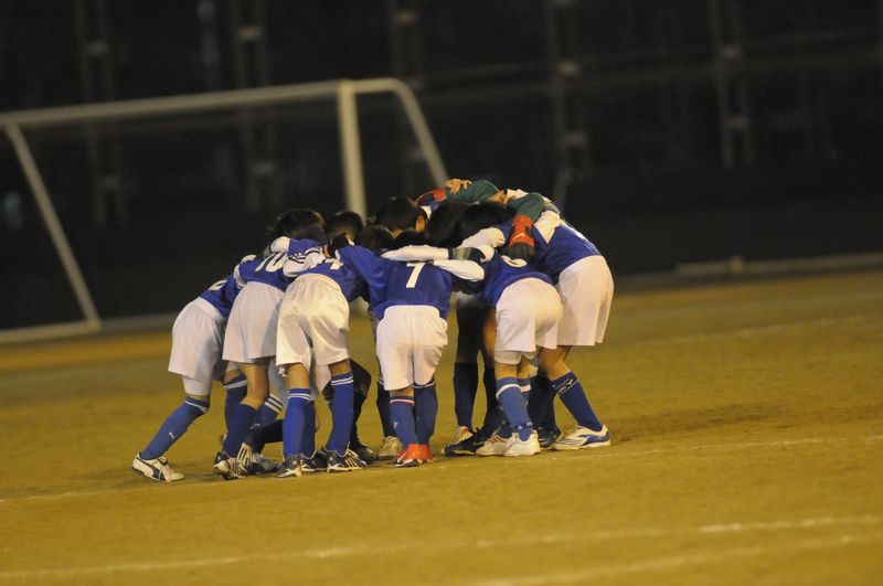 福島県郡山市の子供サッカースクール4選。合宿や大会などイベントも多数