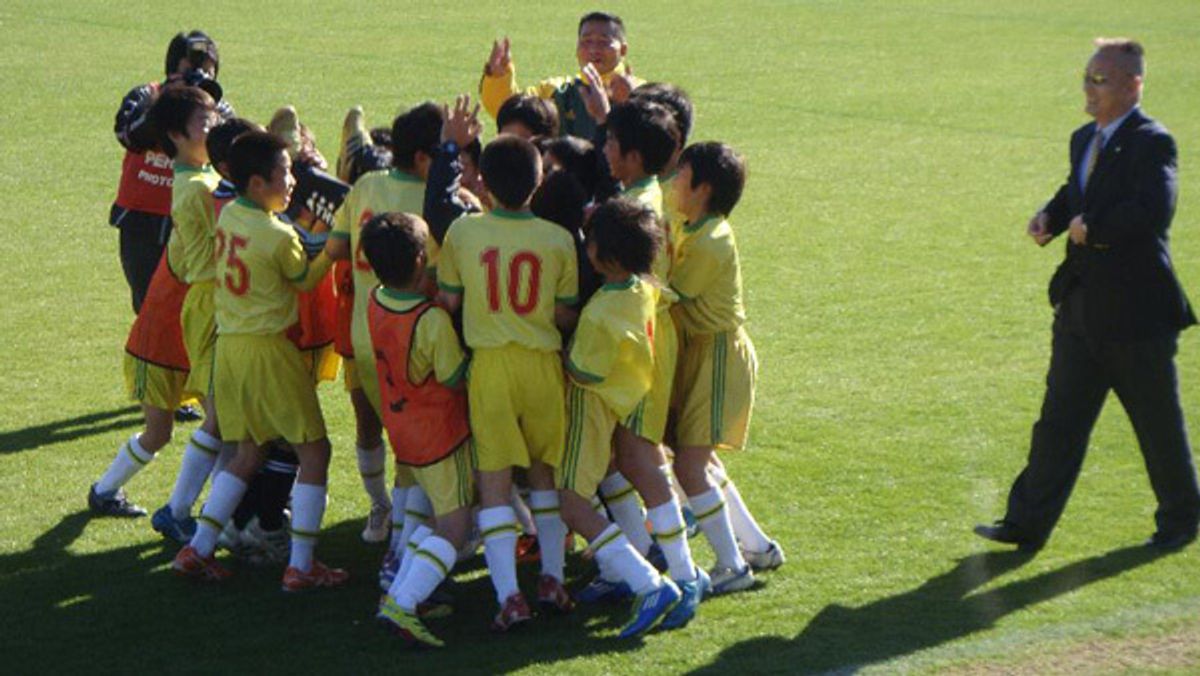 すべてのカタログ 立派な サッカー スクール 横浜 評判