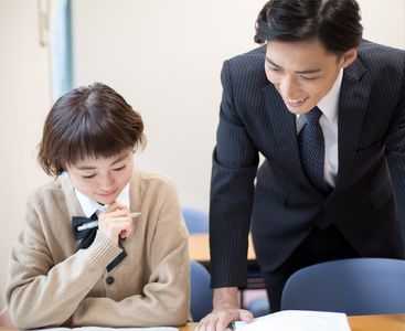 プロ個別指導ＳｅｅＤ 大口校の高校生コース