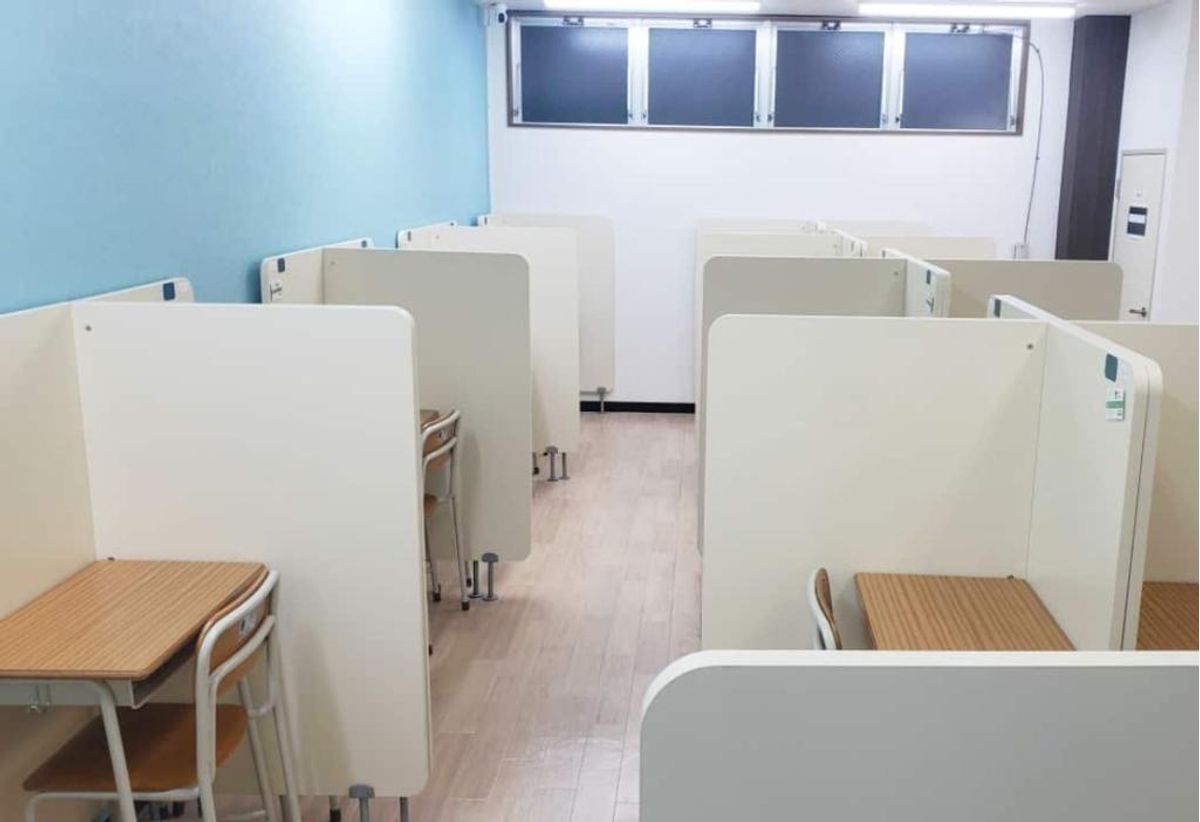 個別指導　コノ塾 常盤校11