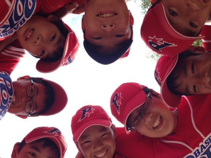 野球ならベースボールスクールポルテ!気になる評判や月謝は?