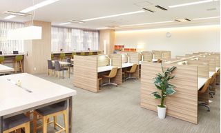 個別教室のトライ 教室 4