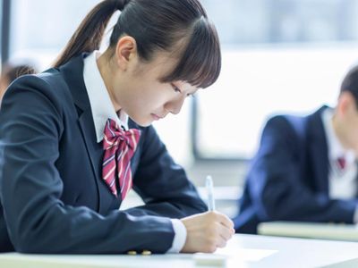 鷗州塾 茶屋町校の【中】中高一貫校生集団指導コース