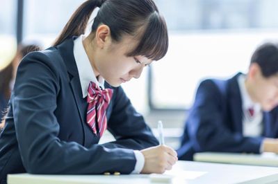 鷗州塾 茶屋町校の【中】中高一貫校生集団指導コース