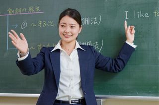 市進学院 柏たなか教室6