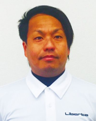 リベルタサッカースクール 坪井川の先生
