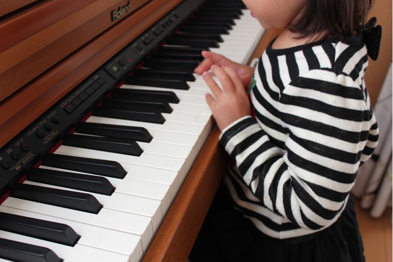 江別市の子供向けピアノ教室10選