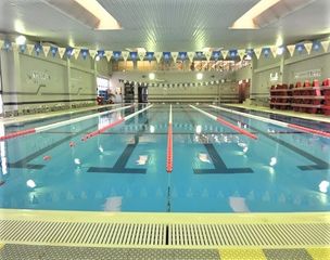 イトマンスイミングスクール 教室 1