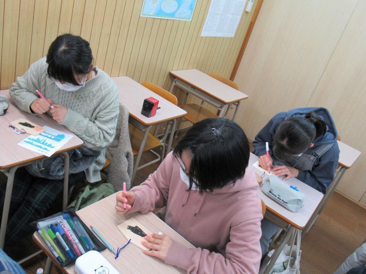 進学ゼミエスト 高の原校4