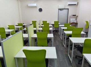 個別指導塾　学習空間 豊橋小松教室5