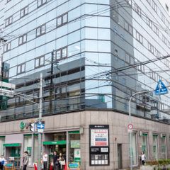 KEC近畿予備校 教室 1