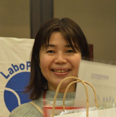 ラボ・パーティ 安芸市本町教室の先生