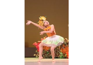 司延子モダンバレエ 北豊中教室13