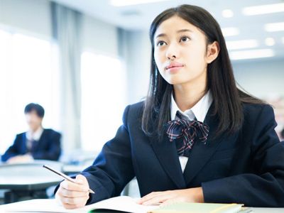 ＫＥＣ個別指導メビウス 寝屋川本校の高校生コース