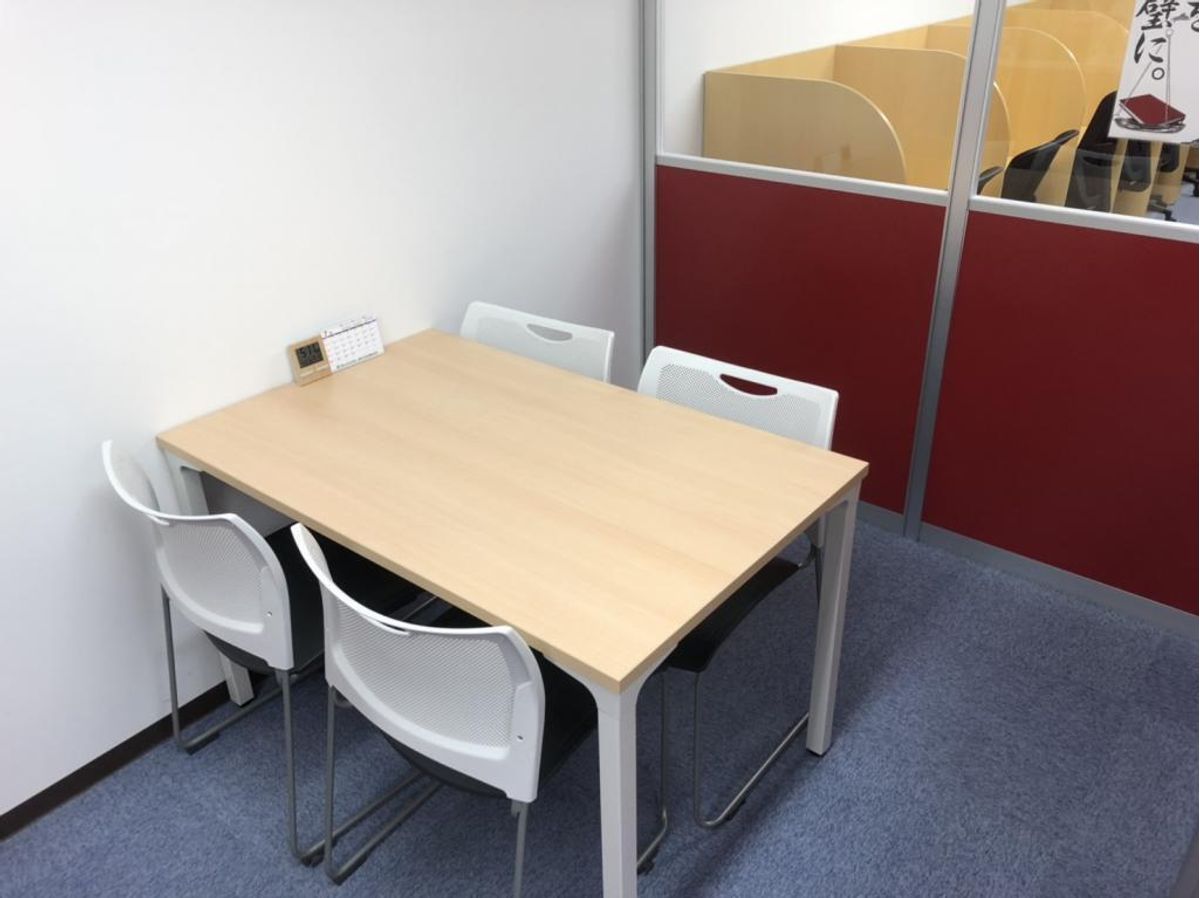 武田塾 八尾校6