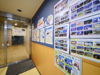 ベネッセサイエンス教室 上大岡教室10