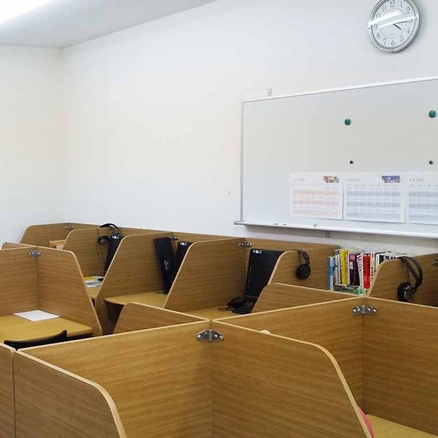 総合学習塾 啓真館 三津校7