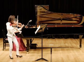 ASEI VIOLIN SCHOOL(アセイバイオリンスクール) 教室 2