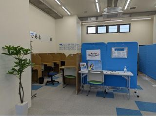 aim個別学院 ひびきの校7