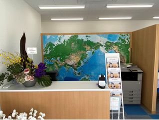 個別指導 スクールIE 教室 3