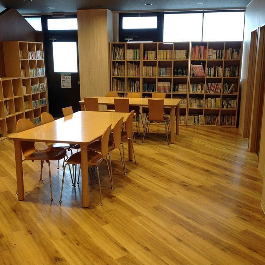 成基学園 山科教室5