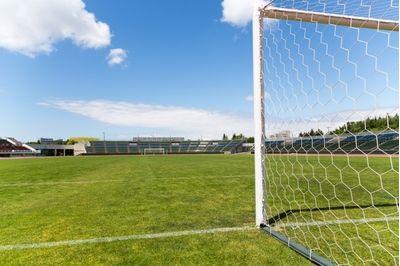 愛知県岡崎市の子どものサッカースクール 全8教室 子供の習い事の体験申込はコドモブースター