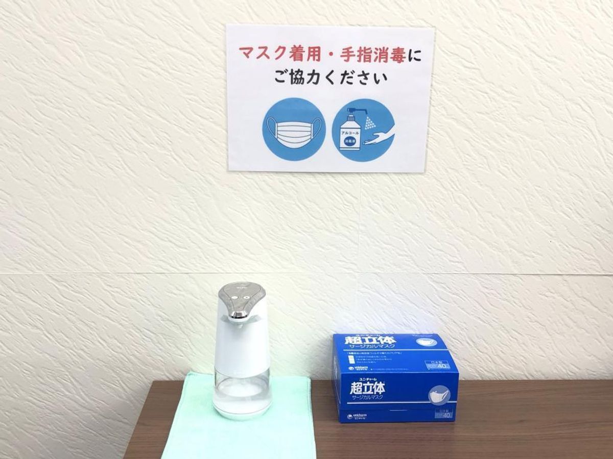 武田塾 北野田校9