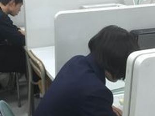 東進衛星予備校【JAC学院高校部】 教室 3