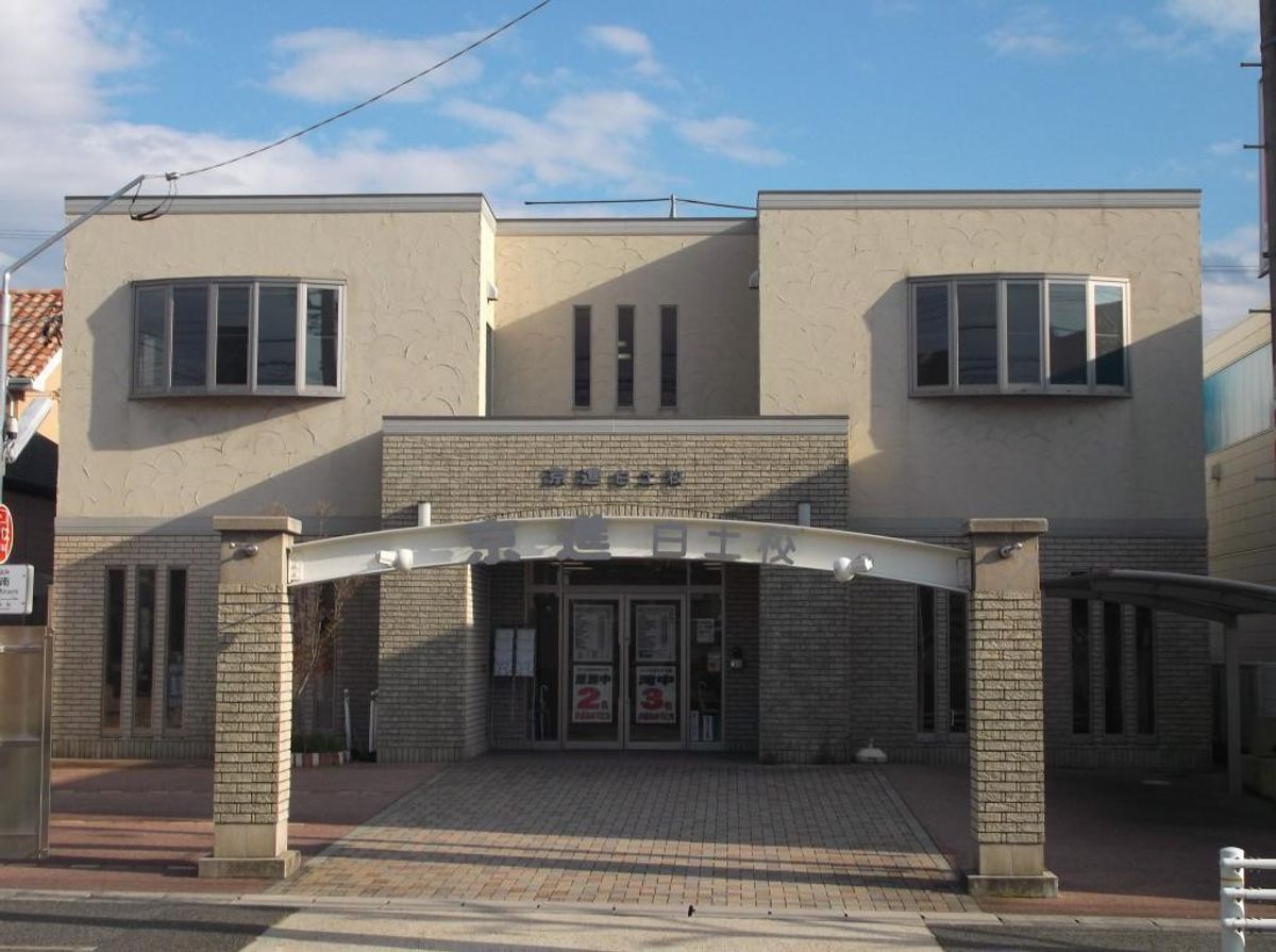 京進の中学・高校受験TOPΣ 白土校2