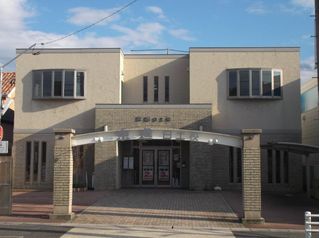 京進の中学・高校受験TOPΣ 教室 1