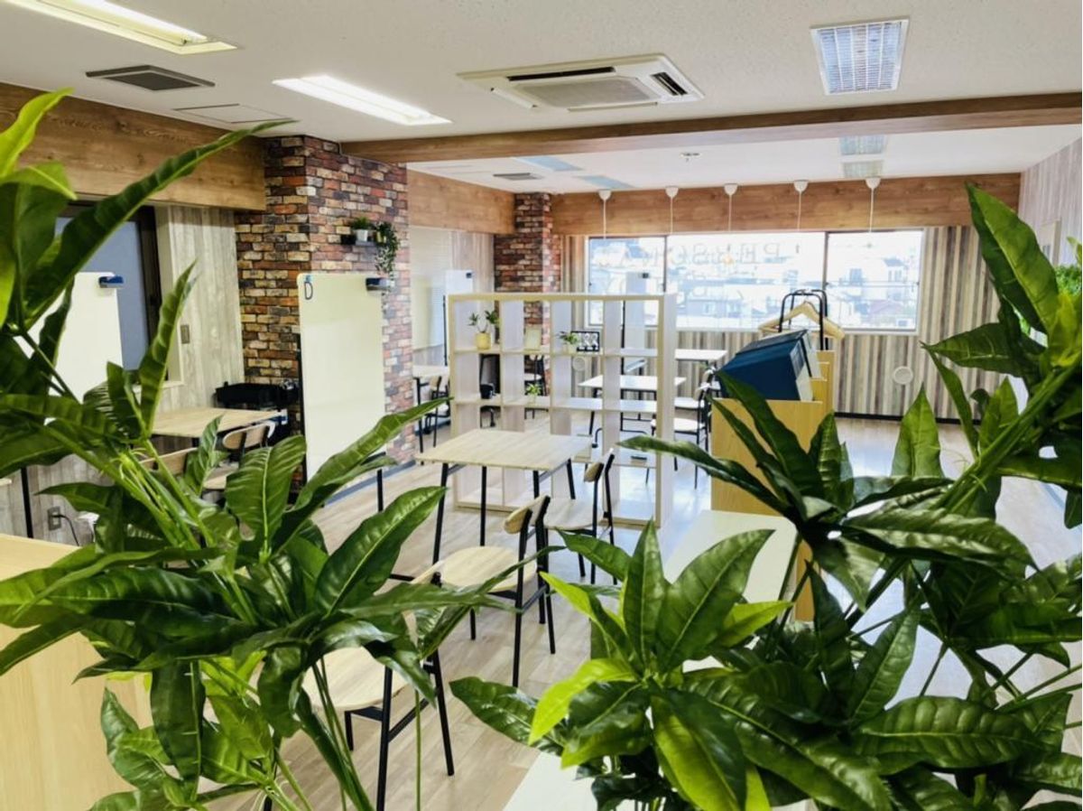 PERSONAL STUDY 千石校2