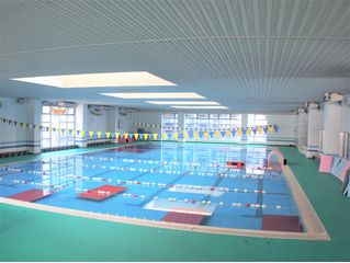 イトマンスイミングスクール 教室 1