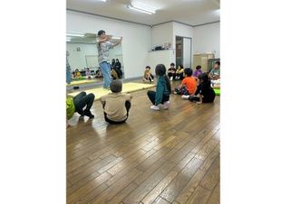 ダンススタジオロード 教室 2