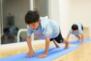 TAIJIKU子どもの運動学習塾 教室 1