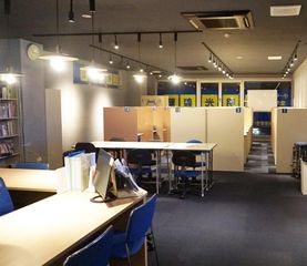 個別指導の明光義塾 新鎌ヶ谷教室2