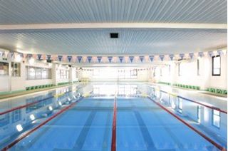 イトマンスイミングスクール 教室 1