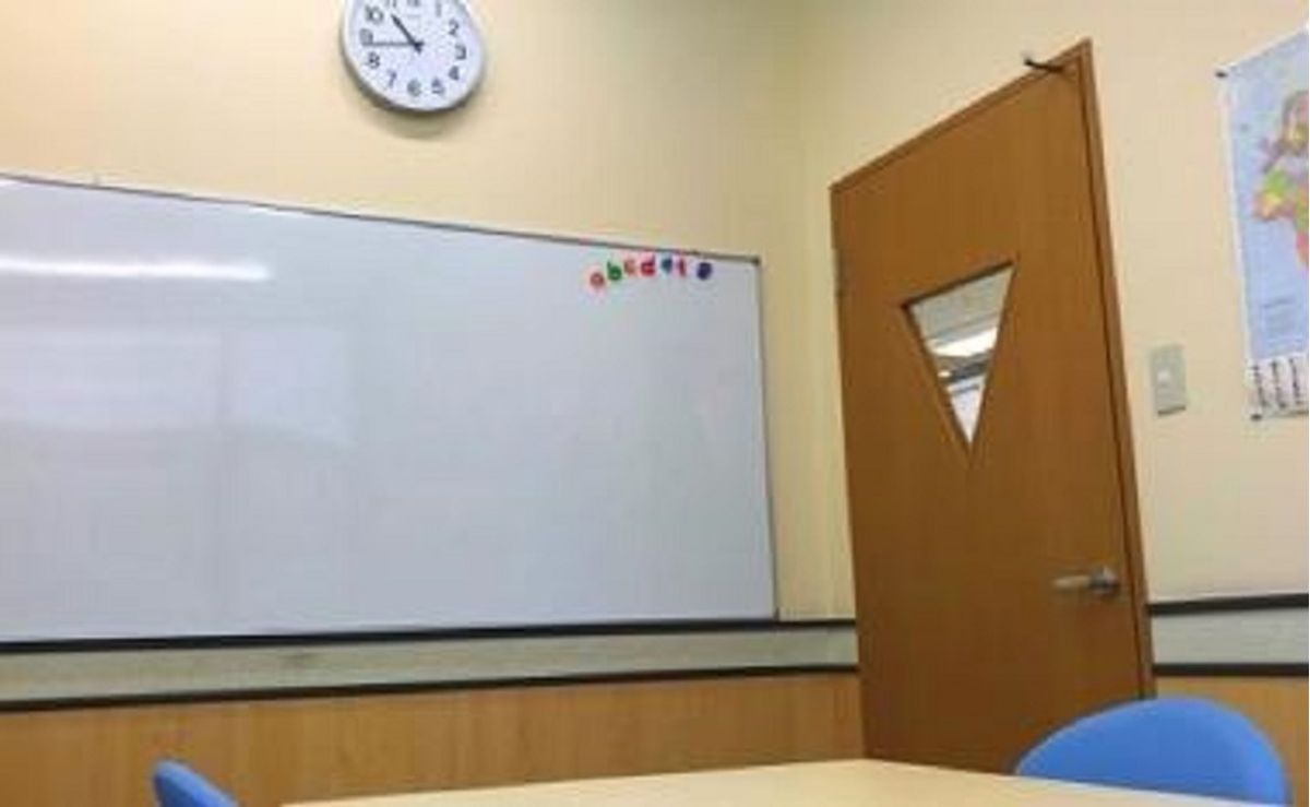 シェーン英会話 九州本部 香椎校9