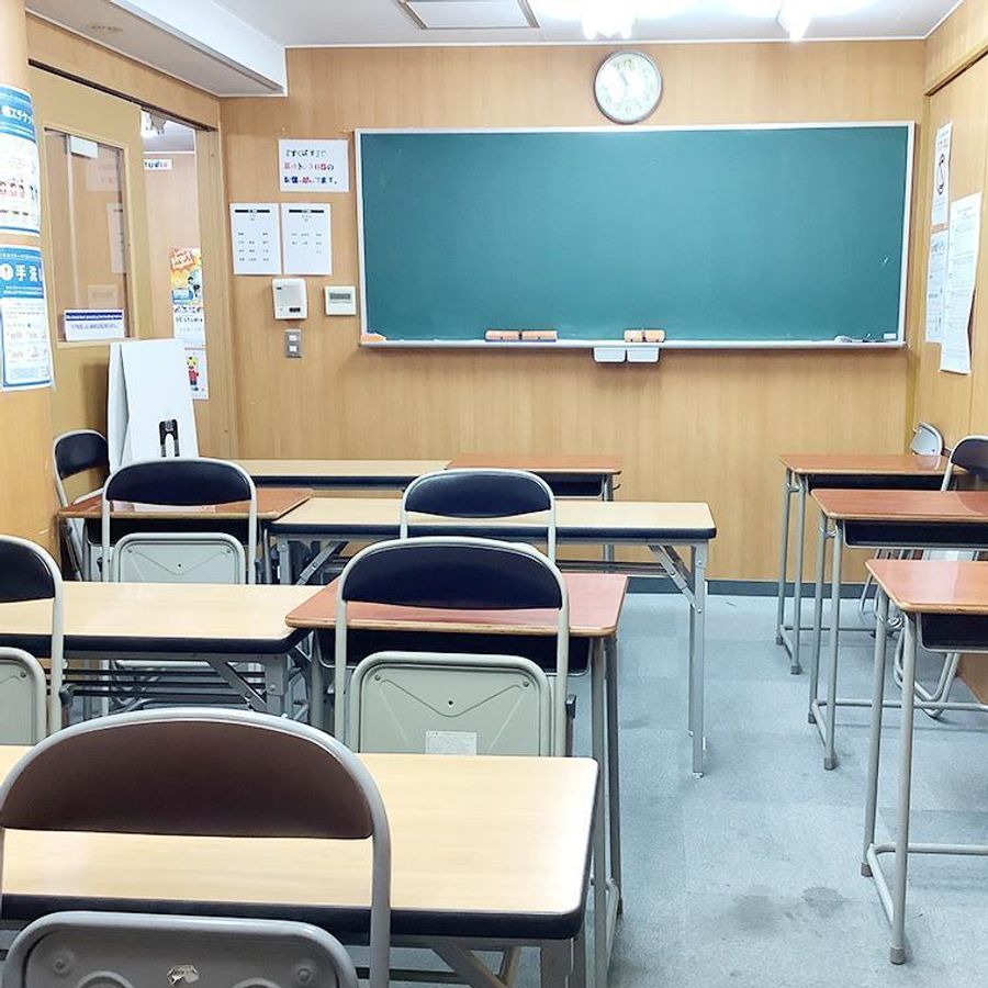 スクール21 大宮東口教室4