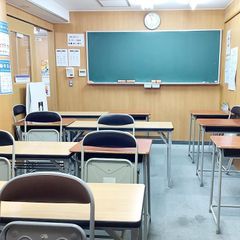 スクール21 教室 3