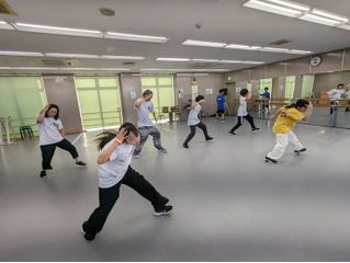 JETストリートダンススクール 吹田スクール