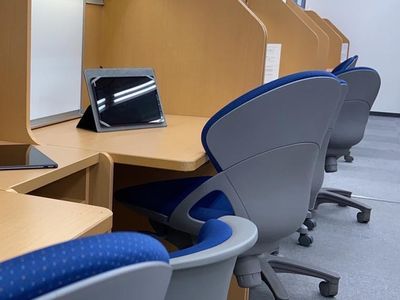 若松個別 大久保校の中学生